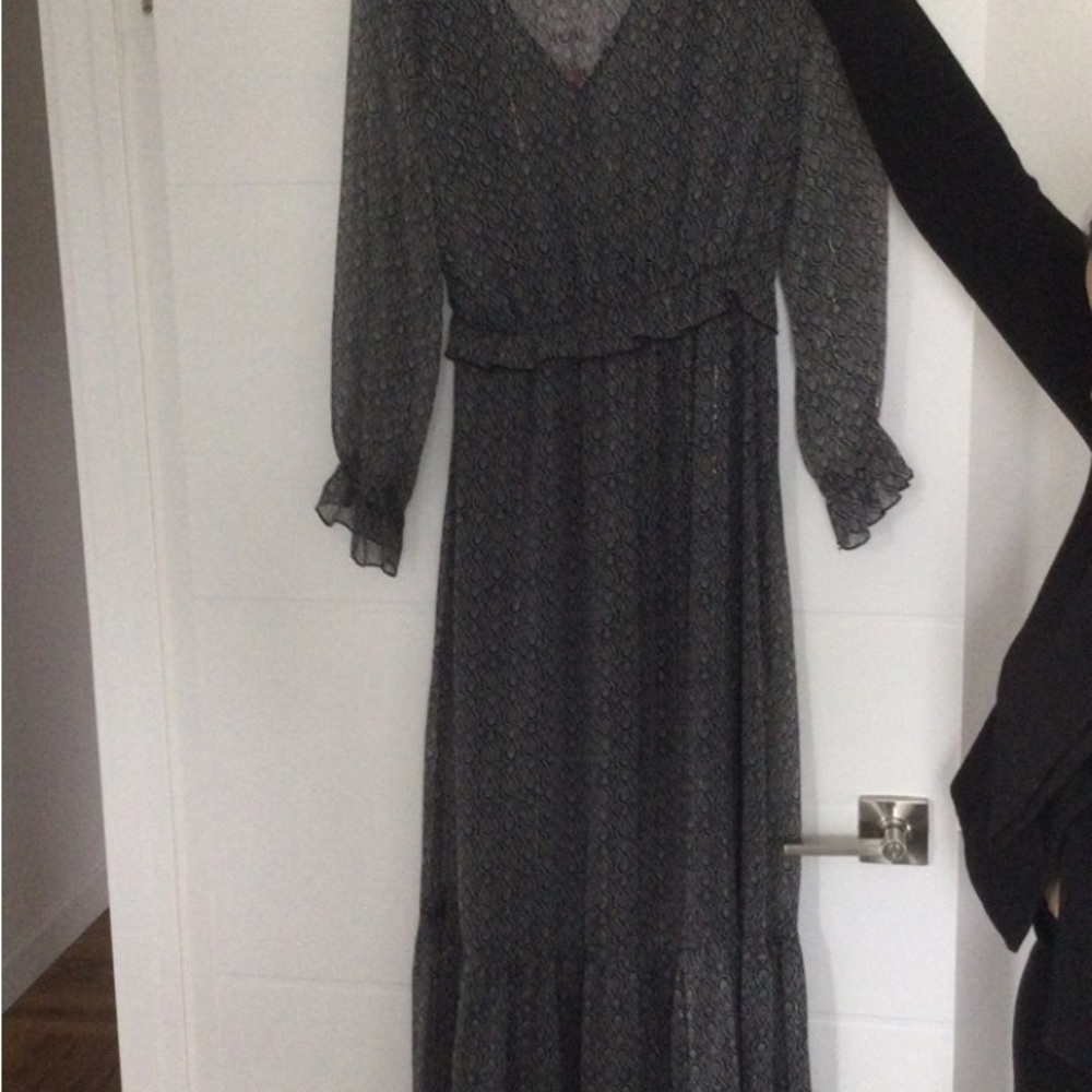 Dress - Picture 3 of 4